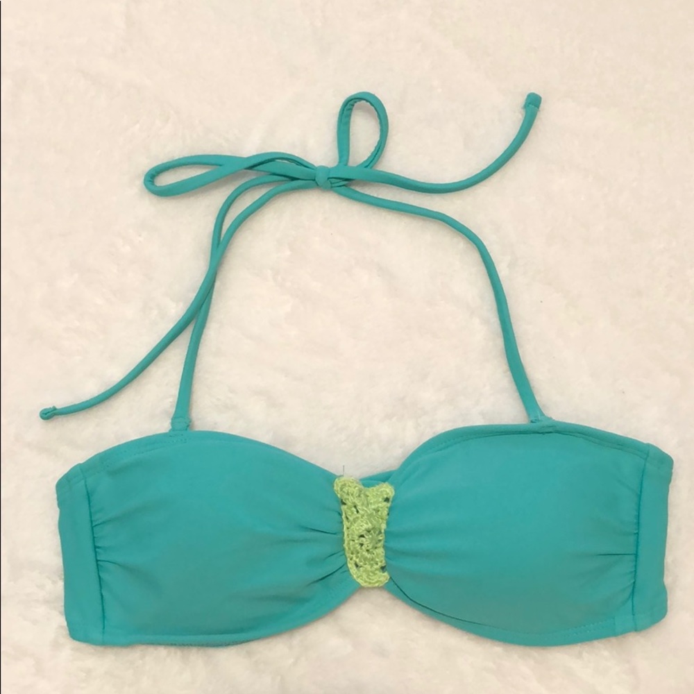 Aerie Bikini Top